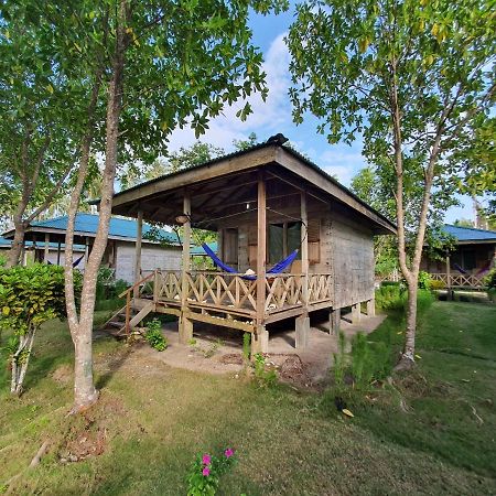 Mb Palambak Island Resort Pulau Banyak Aceh Singkil Pulau Palambakbesar 外观 照片