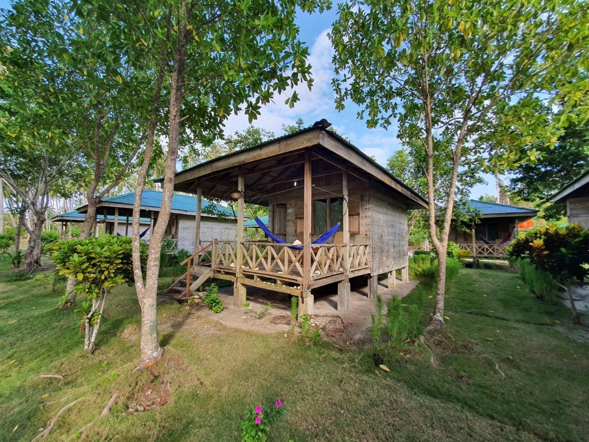 Mb Palambak Island Resort Pulau Banyak Aceh Singkil Pulau Palambakbesar 外观 照片