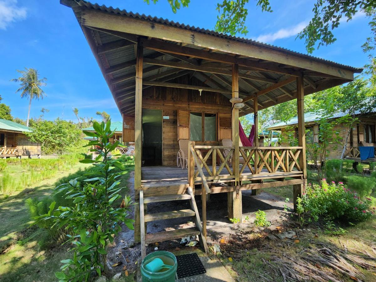 Mb Palambak Island Resort Pulau Banyak Aceh Singkil Pulau Palambakbesar 外观 照片