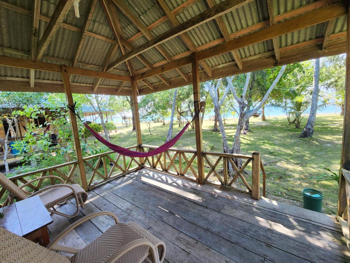 Mb Palambak Island Resort Pulau Banyak Aceh Singkil Pulau Palambakbesar 外观 照片