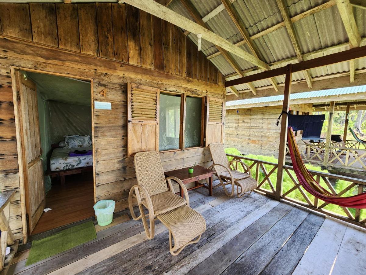 Mb Palambak Island Resort Pulau Banyak Aceh Singkil Pulau Palambakbesar 外观 照片