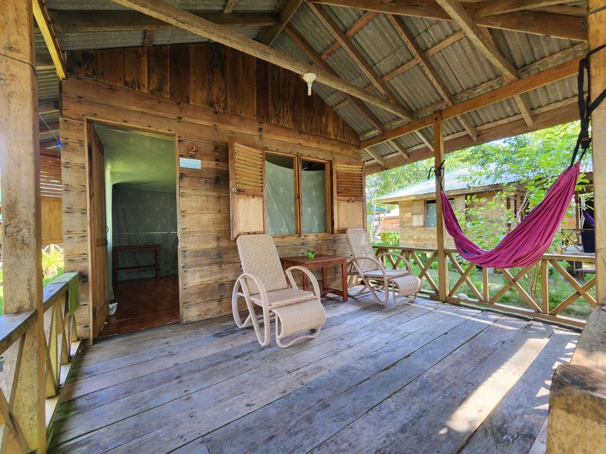 Mb Palambak Island Resort Pulau Banyak Aceh Singkil Pulau Palambakbesar 外观 照片