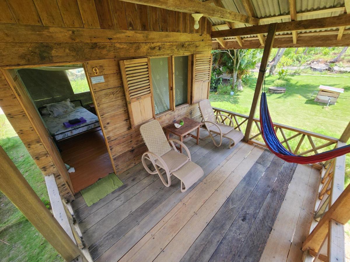 Mb Palambak Island Resort Pulau Banyak Aceh Singkil Pulau Palambakbesar 外观 照片