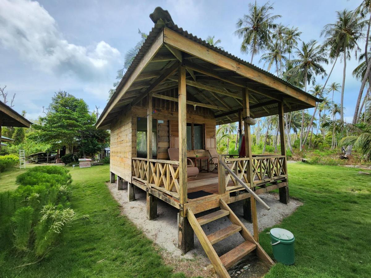 Mb Palambak Island Resort Pulau Banyak Aceh Singkil Pulau Palambakbesar 外观 照片