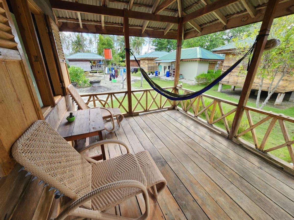 Mb Palambak Island Resort Pulau Banyak Aceh Singkil Pulau Palambakbesar 外观 照片