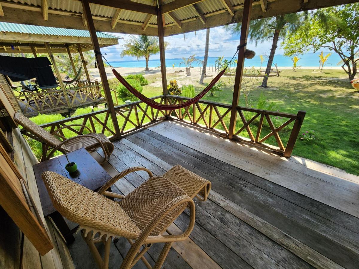Mb Palambak Island Resort Pulau Banyak Aceh Singkil Pulau Palambakbesar 外观 照片