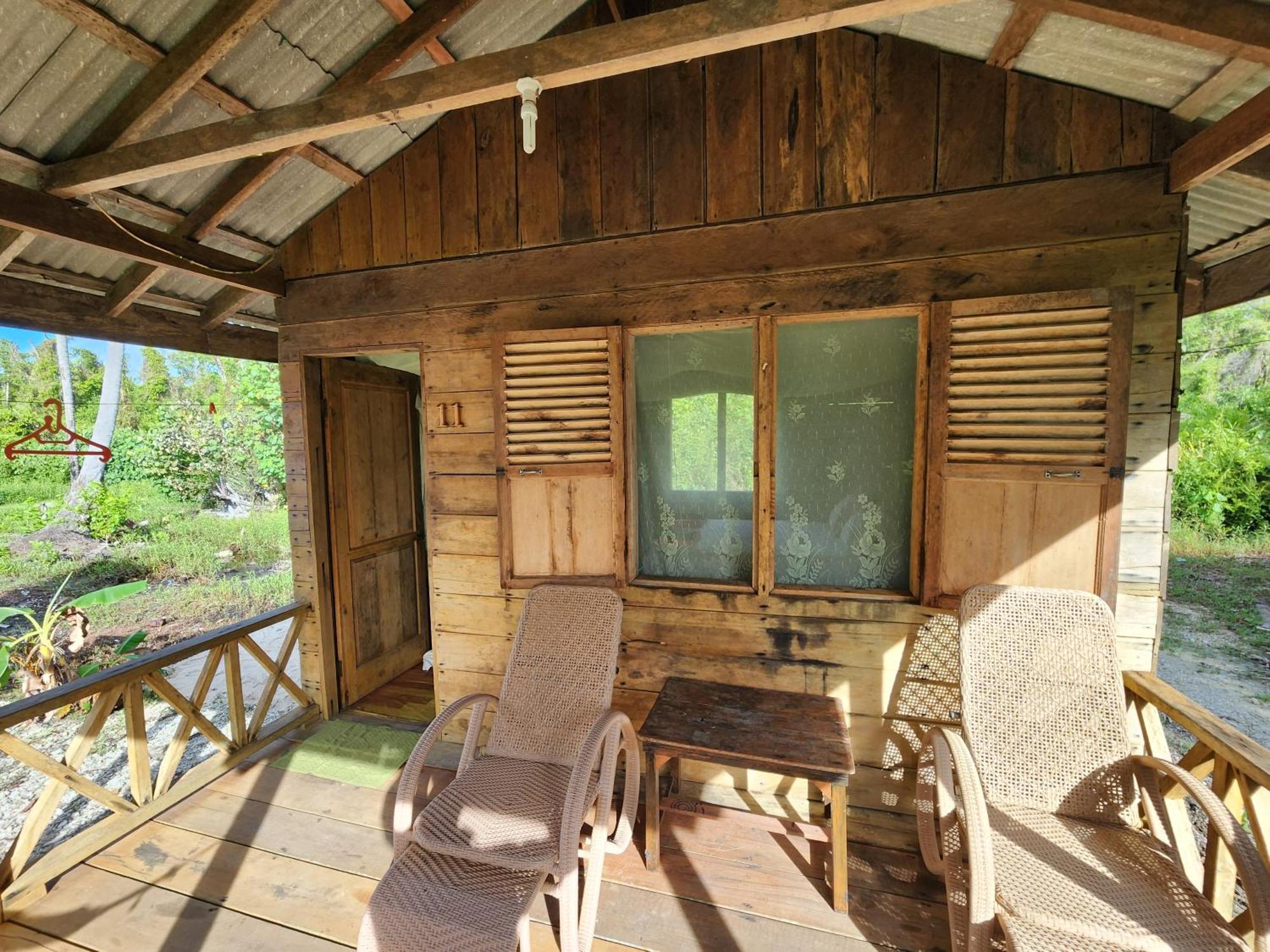 Mb Palambak Island Resort Pulau Banyak Aceh Singkil Pulau Palambakbesar 外观 照片