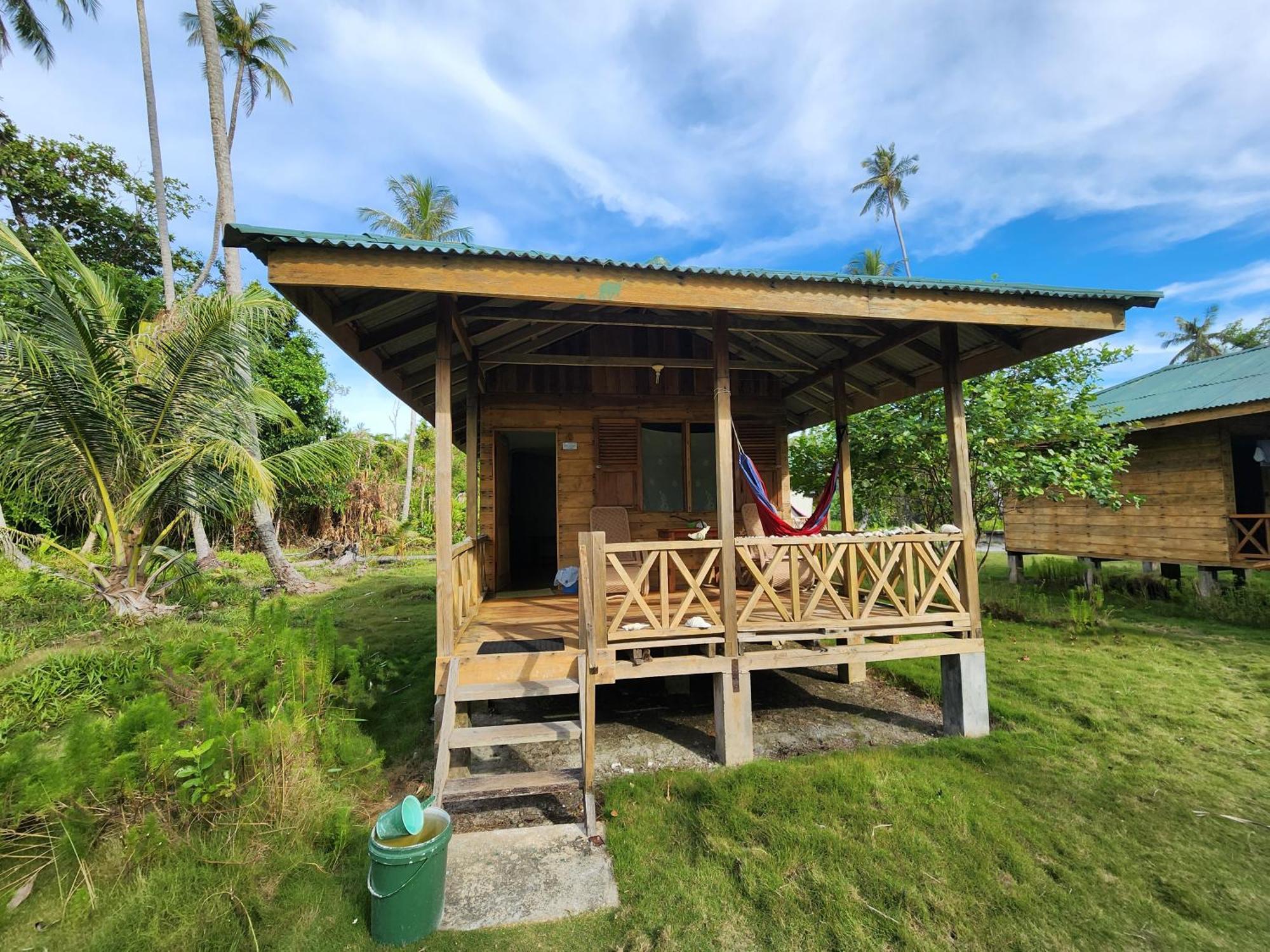 Mb Palambak Island Resort Pulau Banyak Aceh Singkil Pulau Palambakbesar 外观 照片