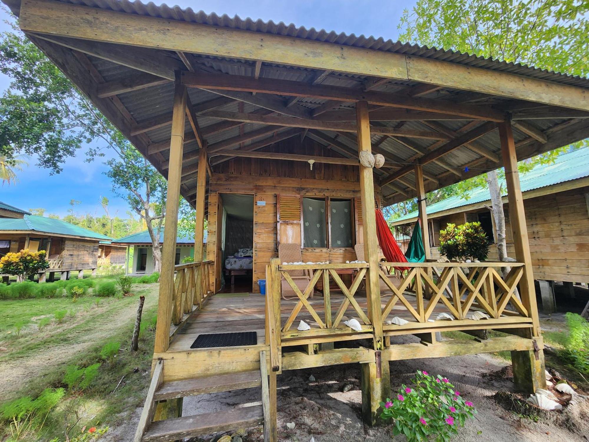 Mb Palambak Island Resort Pulau Banyak Aceh Singkil Pulau Palambakbesar 外观 照片