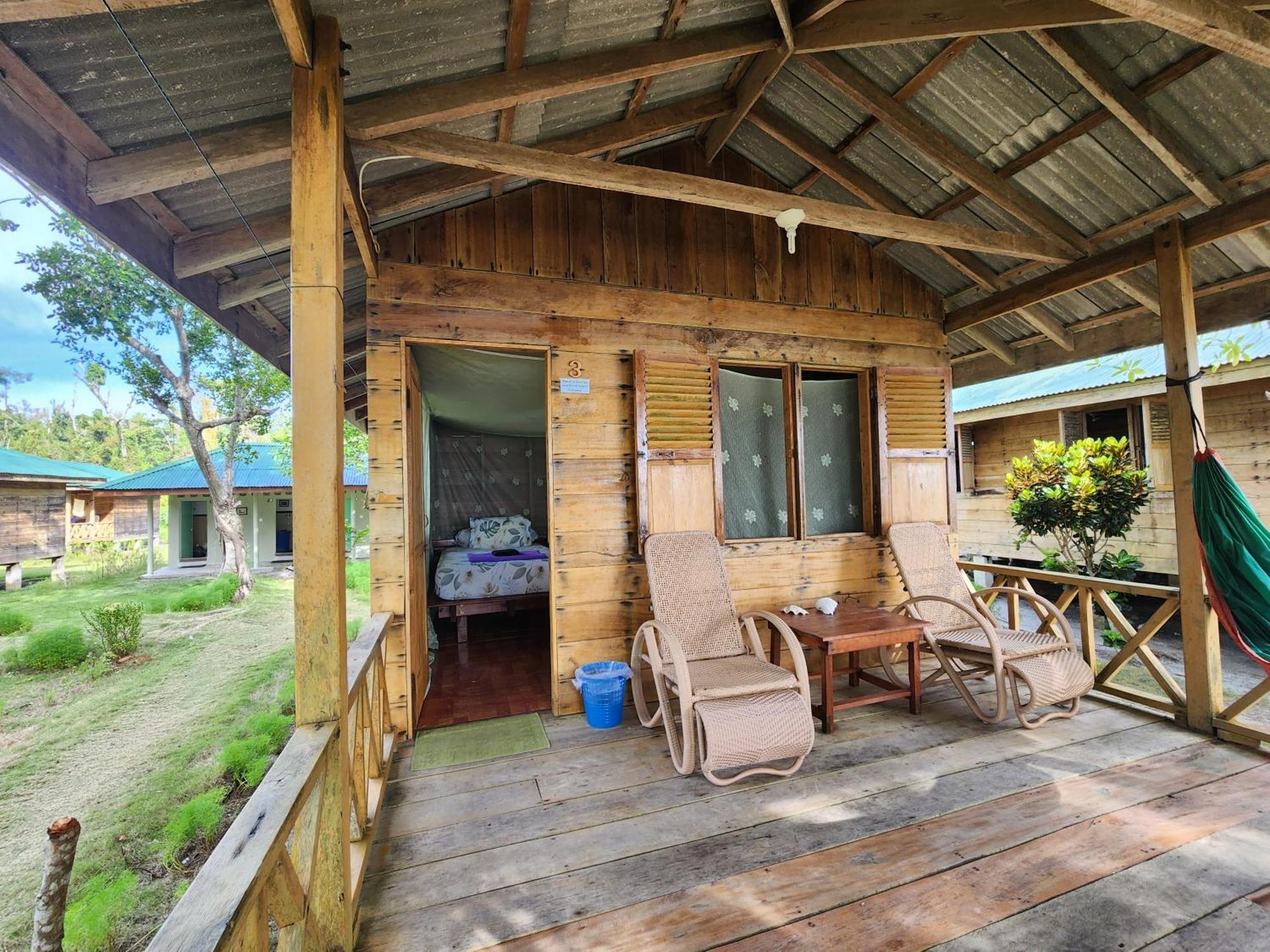 Mb Palambak Island Resort Pulau Banyak Aceh Singkil Pulau Palambakbesar 外观 照片