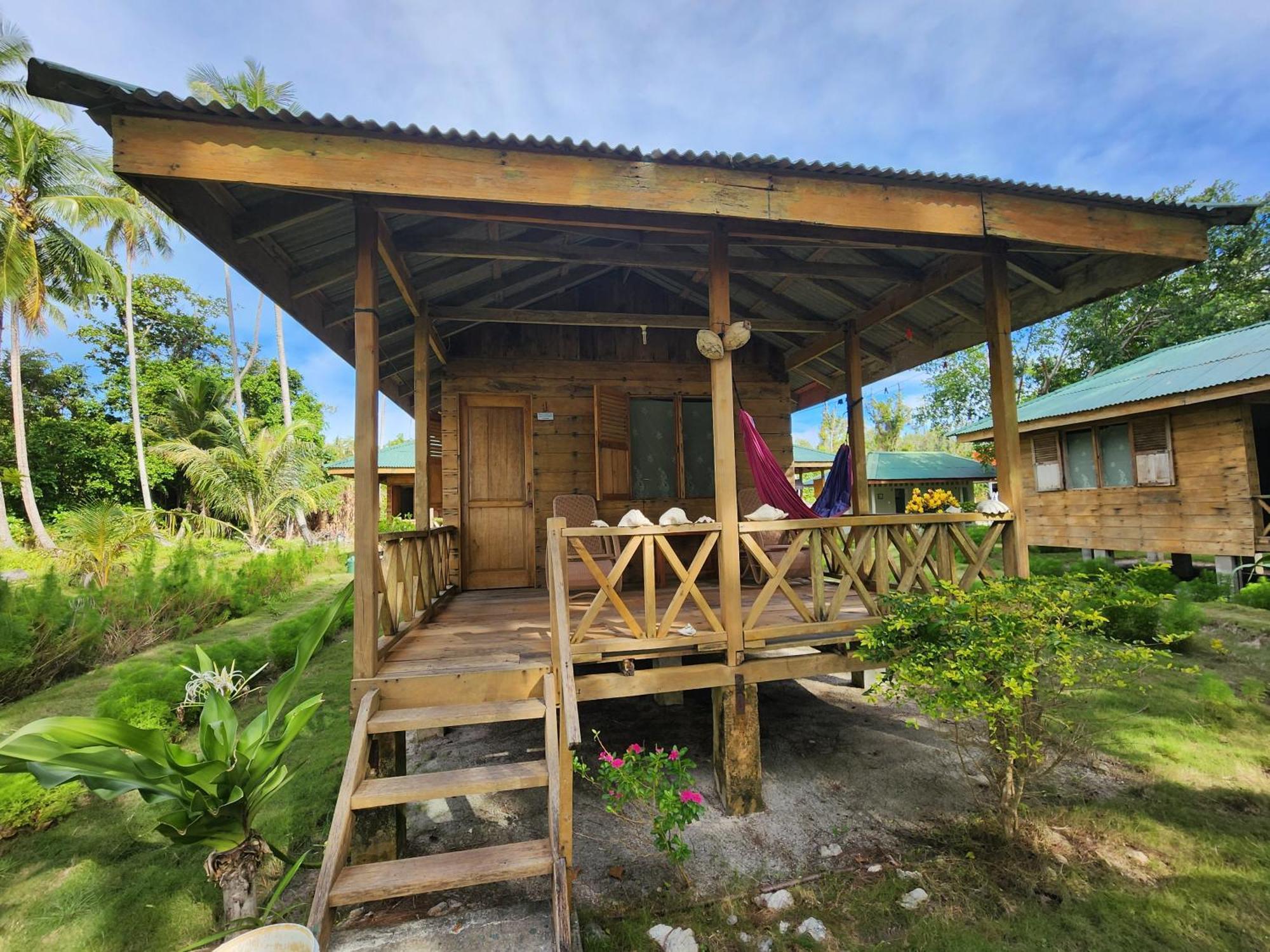 Mb Palambak Island Resort Pulau Banyak Aceh Singkil Pulau Palambakbesar 外观 照片