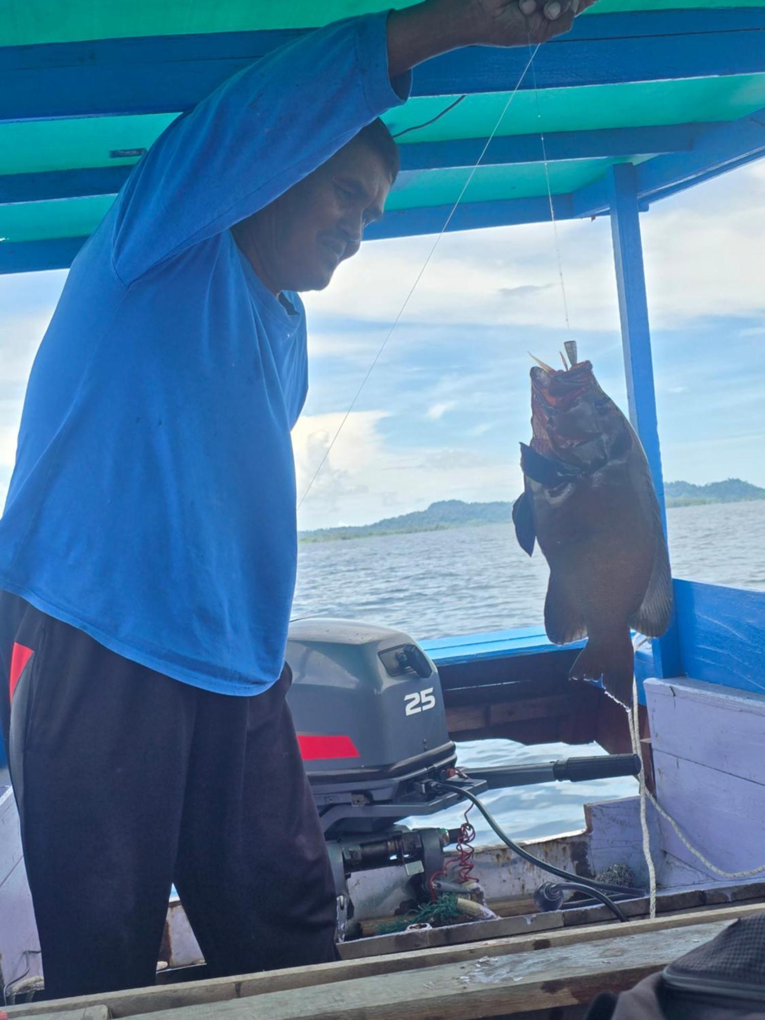 Mb Palambak Island Resort Pulau Banyak Aceh Singkil Pulau Palambakbesar 外观 照片