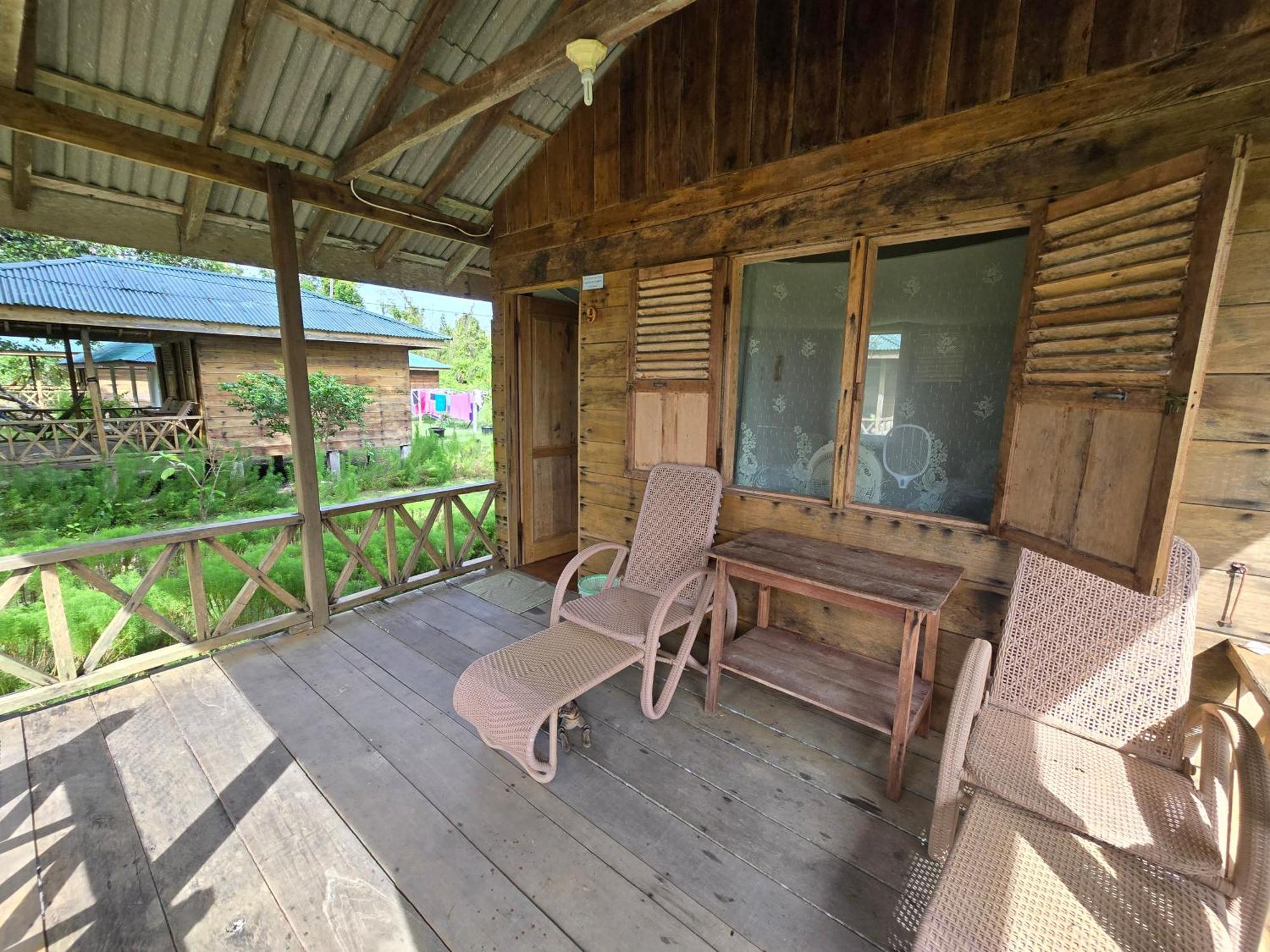 Mb Palambak Island Resort Pulau Banyak Aceh Singkil Pulau Palambakbesar 外观 照片