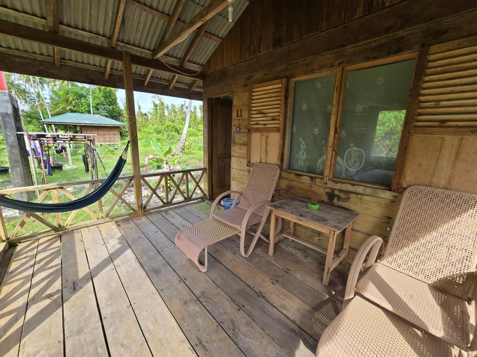 Mb Palambak Island Resort Pulau Banyak Aceh Singkil Pulau Palambakbesar 外观 照片