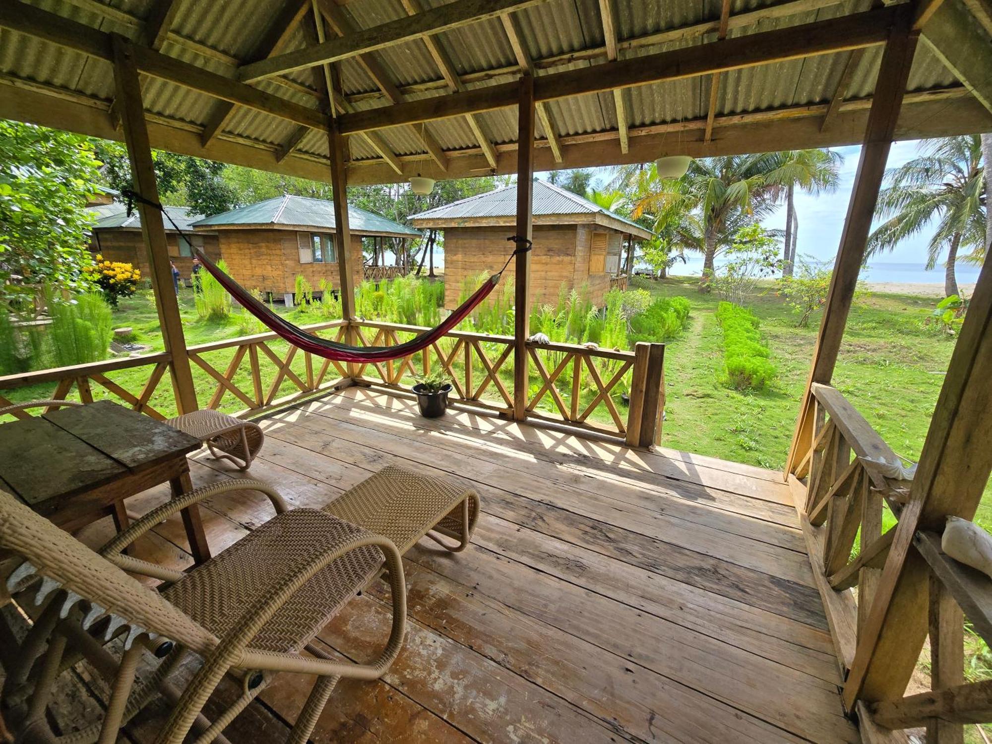 Mb Palambak Island Resort Pulau Banyak Aceh Singkil Pulau Palambakbesar 外观 照片
