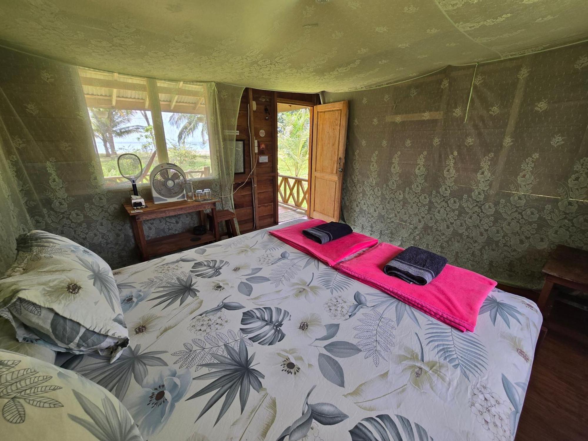 Mb Palambak Island Resort Pulau Banyak Aceh Singkil Pulau Palambakbesar 外观 照片