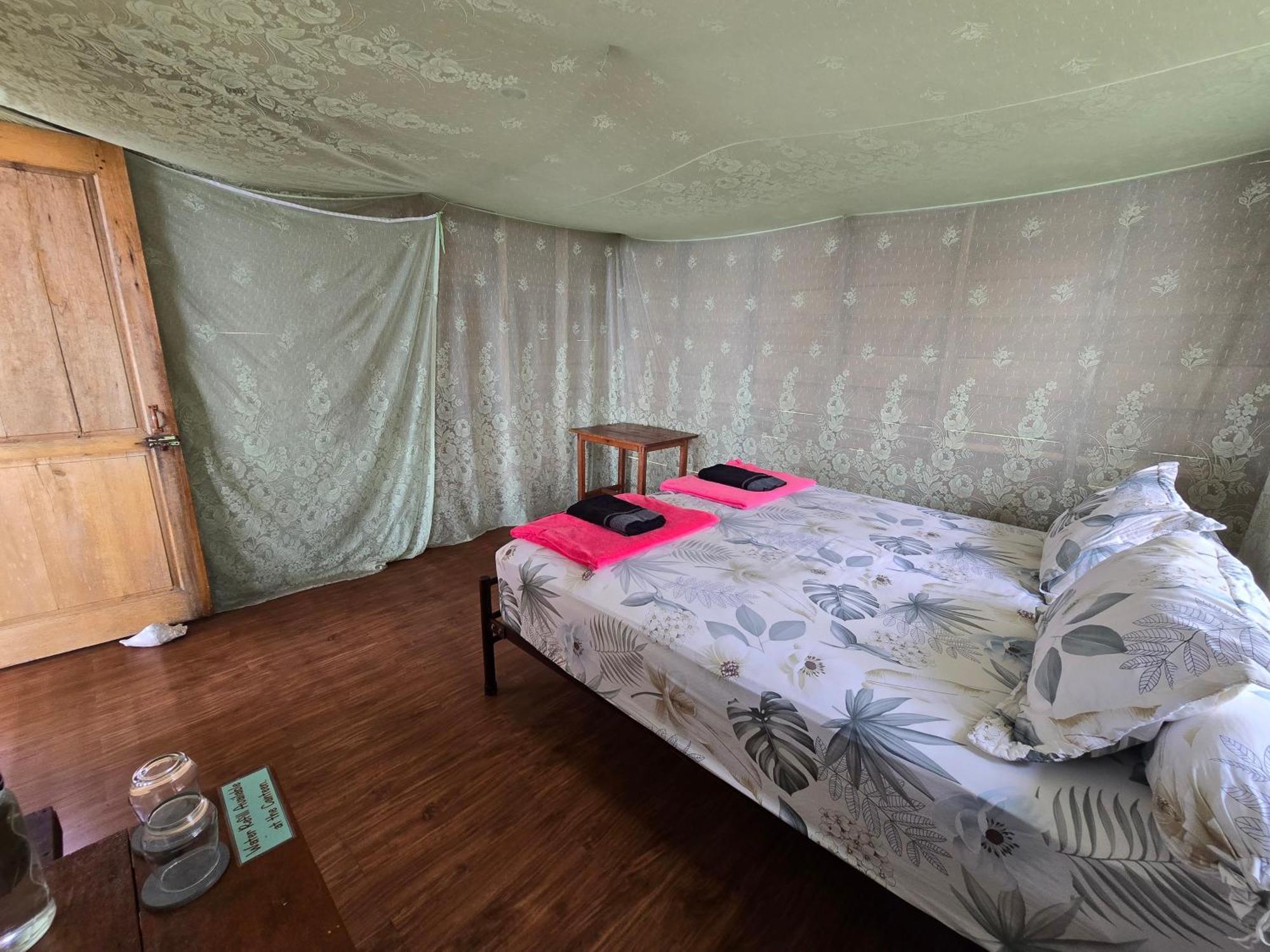 Mb Palambak Island Resort Pulau Banyak Aceh Singkil Pulau Palambakbesar 外观 照片