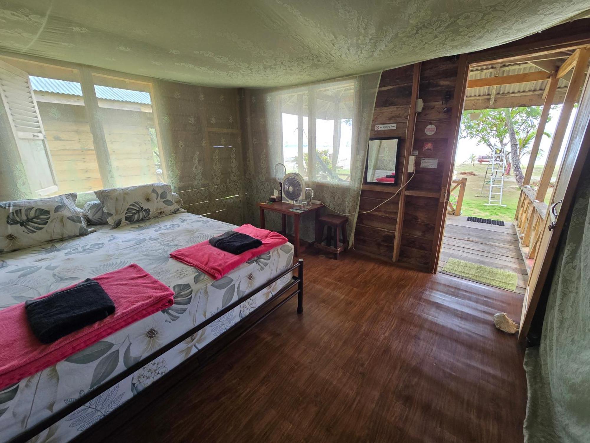 Mb Palambak Island Resort Pulau Banyak Aceh Singkil Pulau Palambakbesar 外观 照片