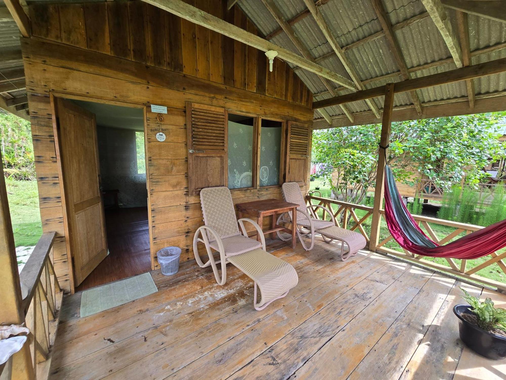Mb Palambak Island Resort Pulau Banyak Aceh Singkil Pulau Palambakbesar 外观 照片