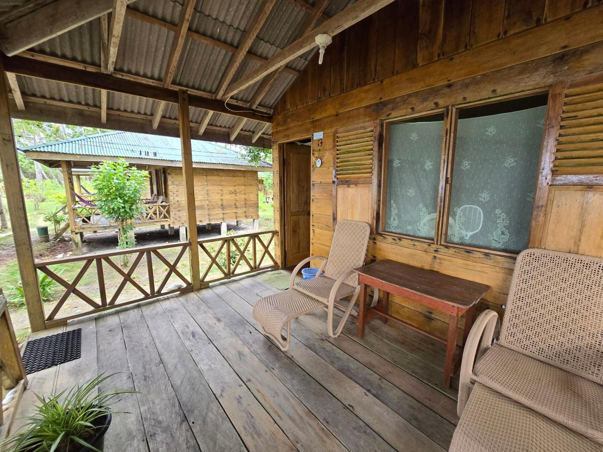 Mb Palambak Island Resort Pulau Banyak Aceh Singkil Pulau Palambakbesar 外观 照片