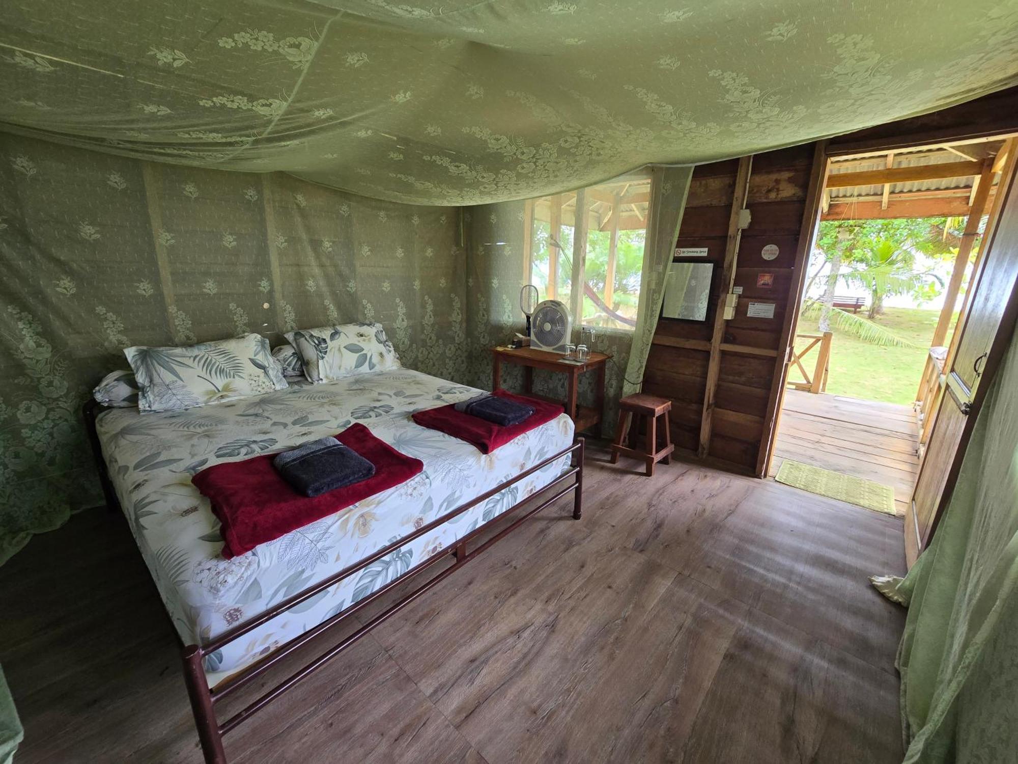 Mb Palambak Island Resort Pulau Banyak Aceh Singkil Pulau Palambakbesar 外观 照片