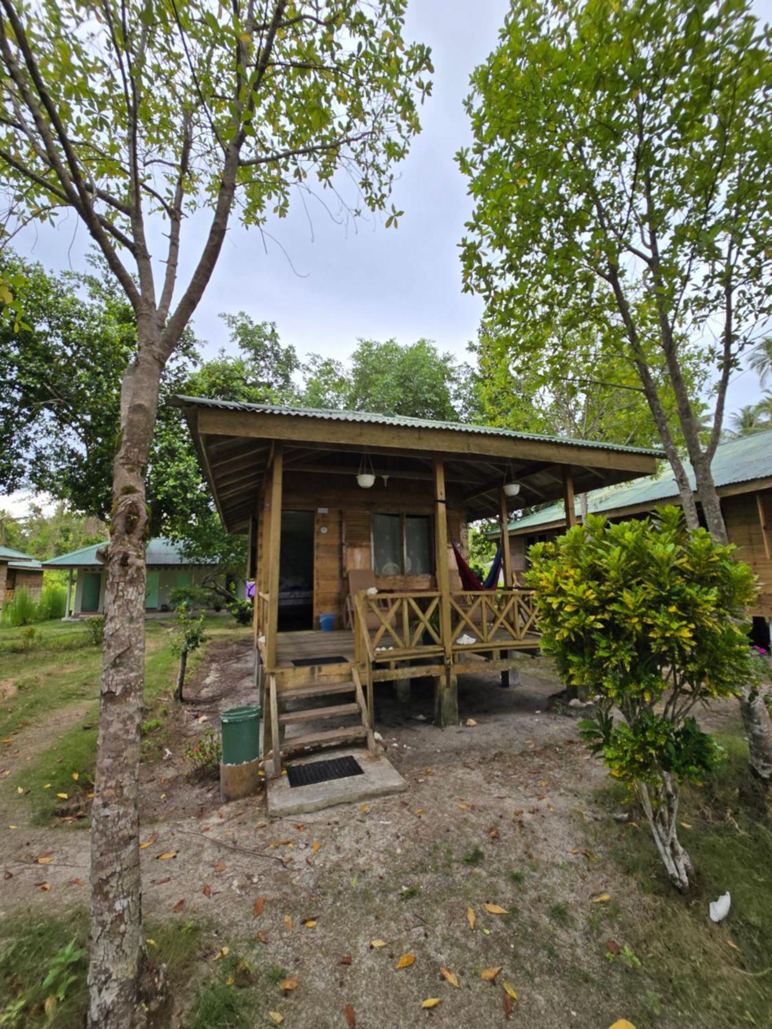 Mb Palambak Island Resort Pulau Banyak Aceh Singkil Pulau Palambakbesar 外观 照片