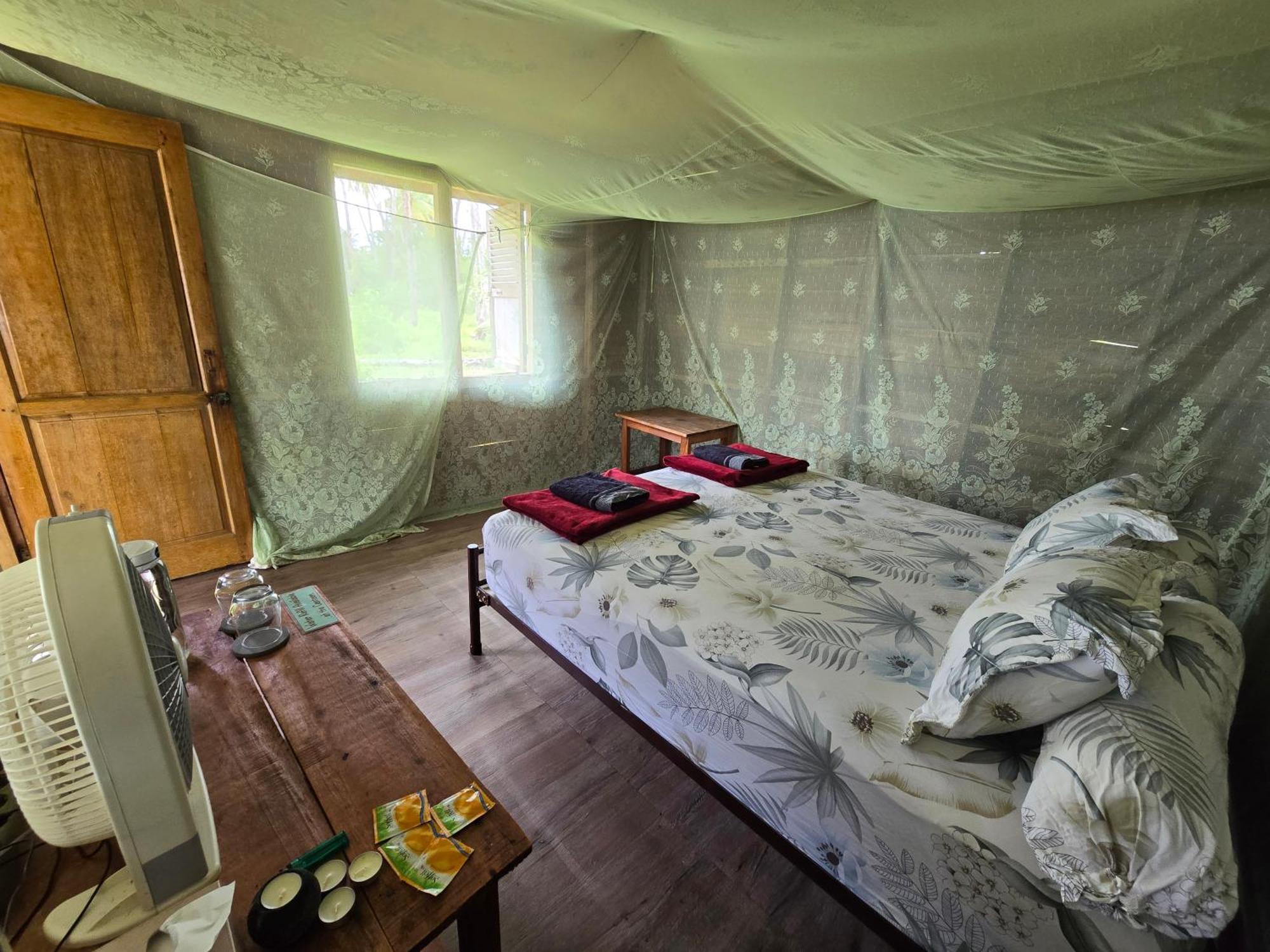 Mb Palambak Island Resort Pulau Banyak Aceh Singkil Pulau Palambakbesar 外观 照片