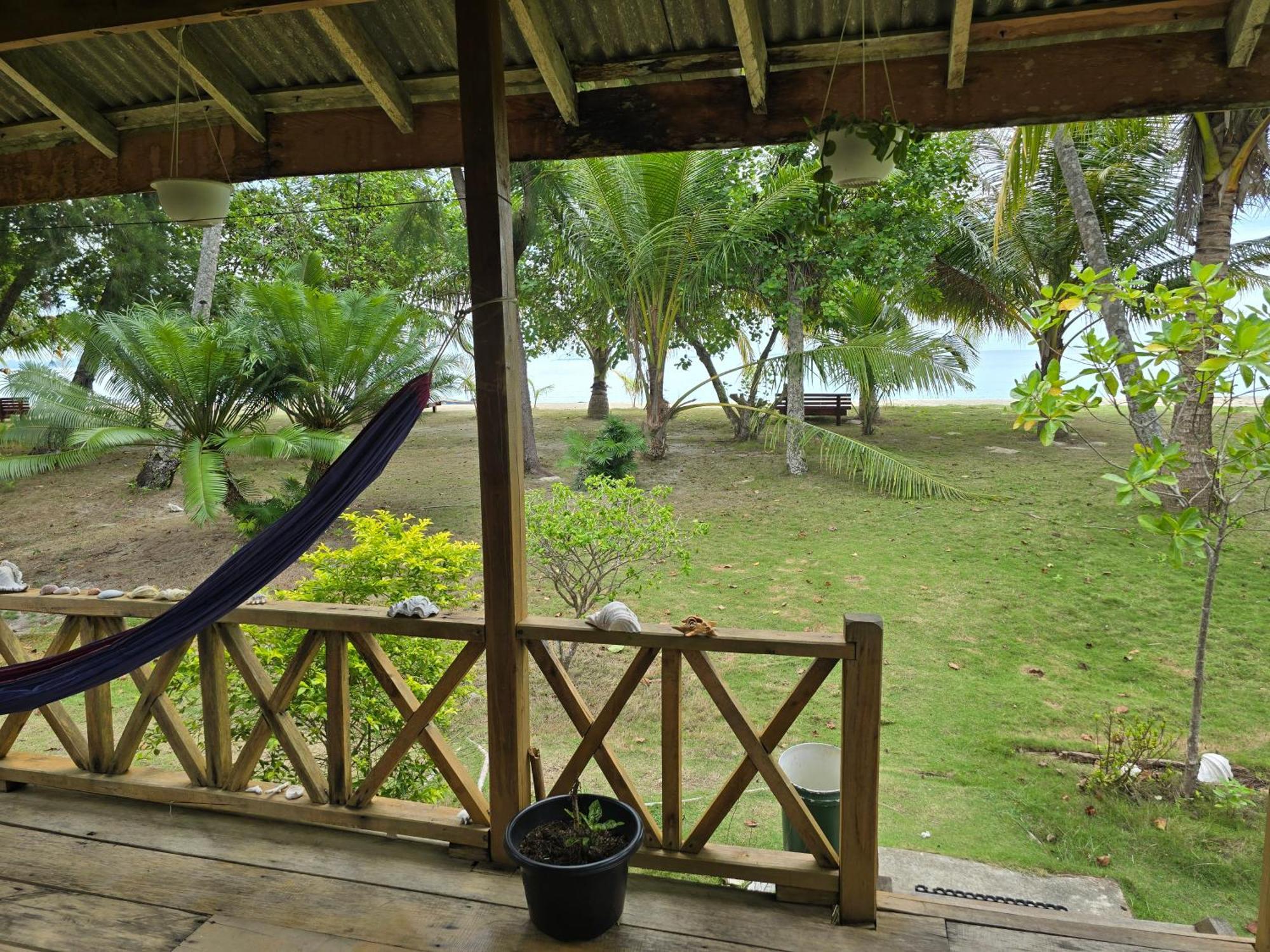 Mb Palambak Island Resort Pulau Banyak Aceh Singkil Pulau Palambakbesar 外观 照片