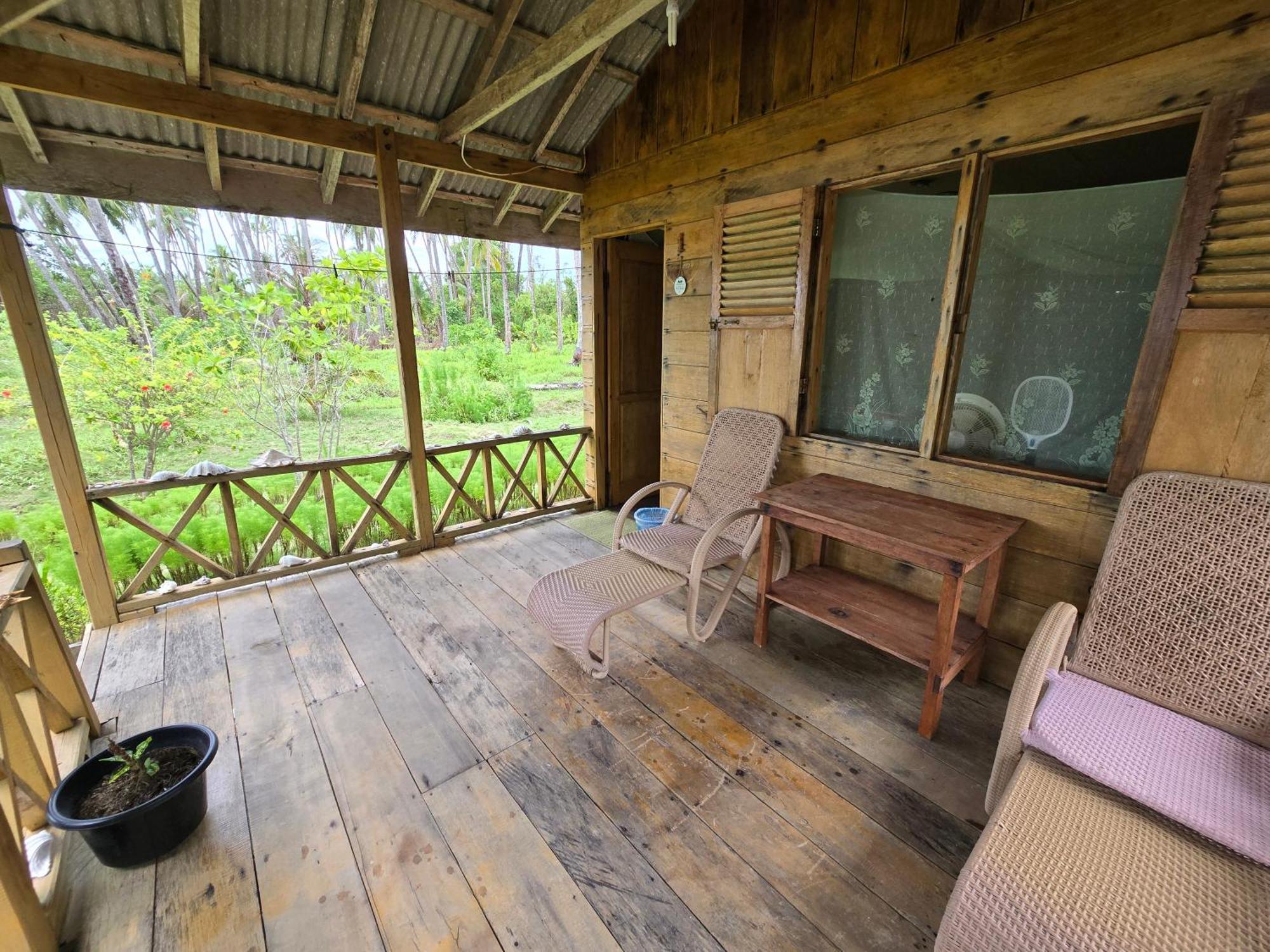 Mb Palambak Island Resort Pulau Banyak Aceh Singkil Pulau Palambakbesar 外观 照片